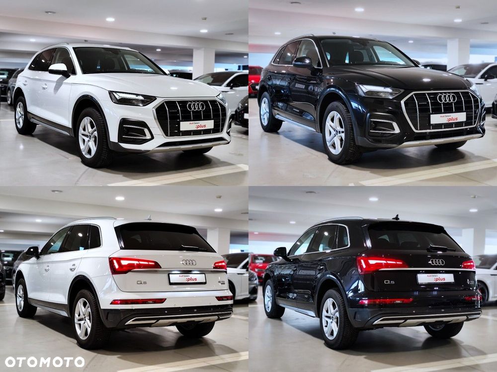 Audi Q5 - 1