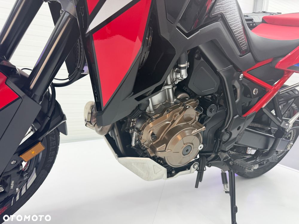 Honda CRF - 32