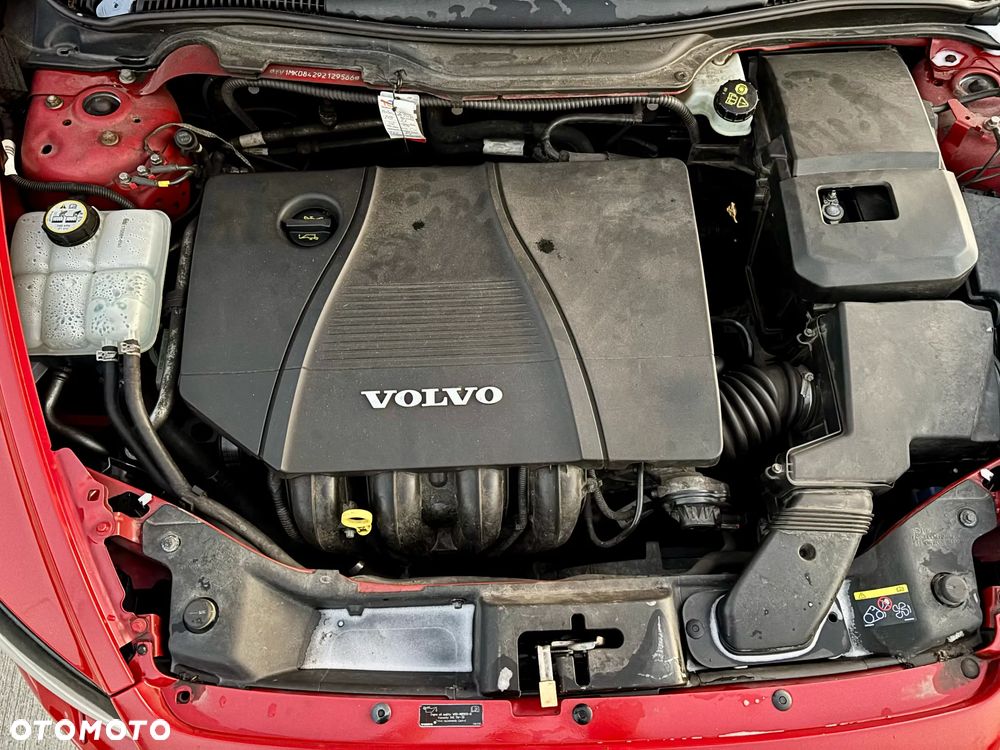 Volvo C30 1.8 RDesign - 31