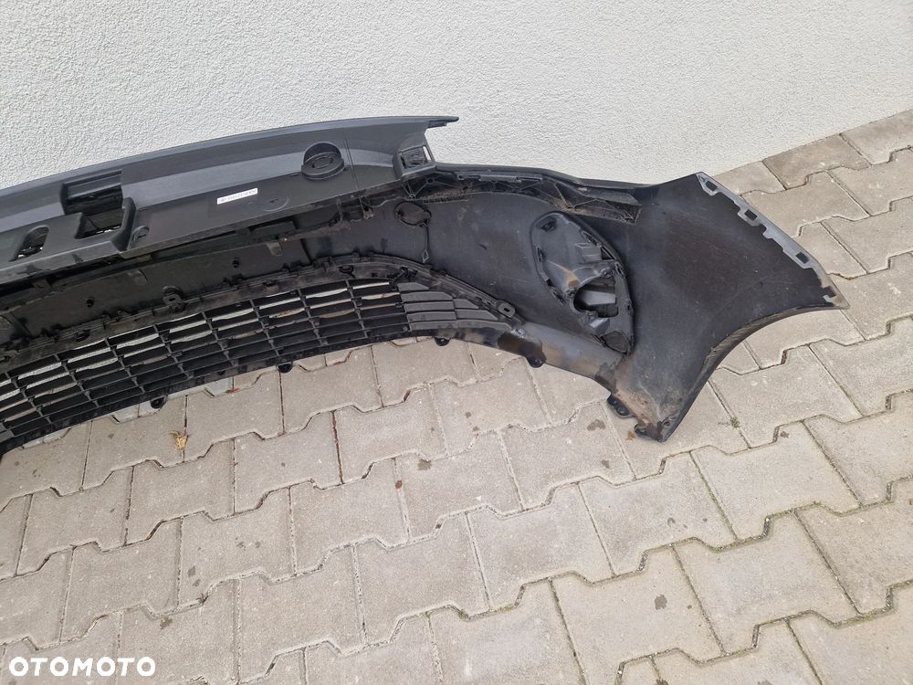 Zderzak Opel Corsa F 2019 - - 13