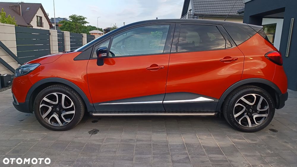 Renault Captur 0.9 Energy TCe Limited - 8