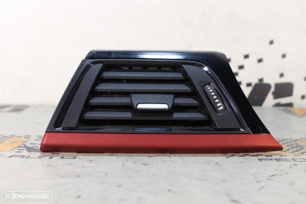 Arejador / Difusor De Ar Bmw 3 (F30, F80)  9218549 / Arejador Esquerdo - 1