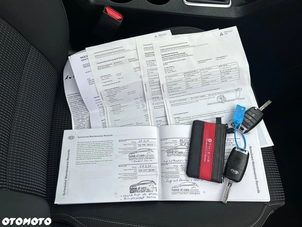 Kia Sportage 2.0 CRDI 4WD Vision - 26