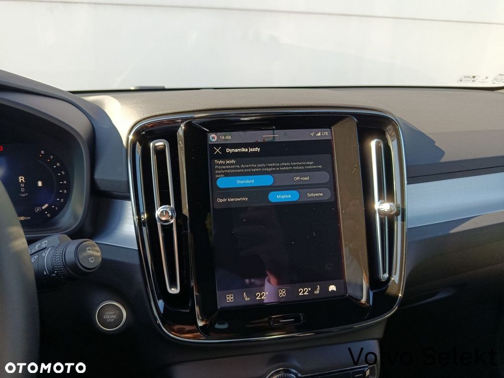 Volvo XC 40 - 26
