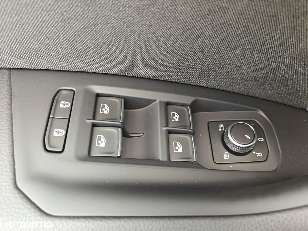 Volkswagen Touareg 3.0 V6 TDI 4Motion DPF Automatik - 23