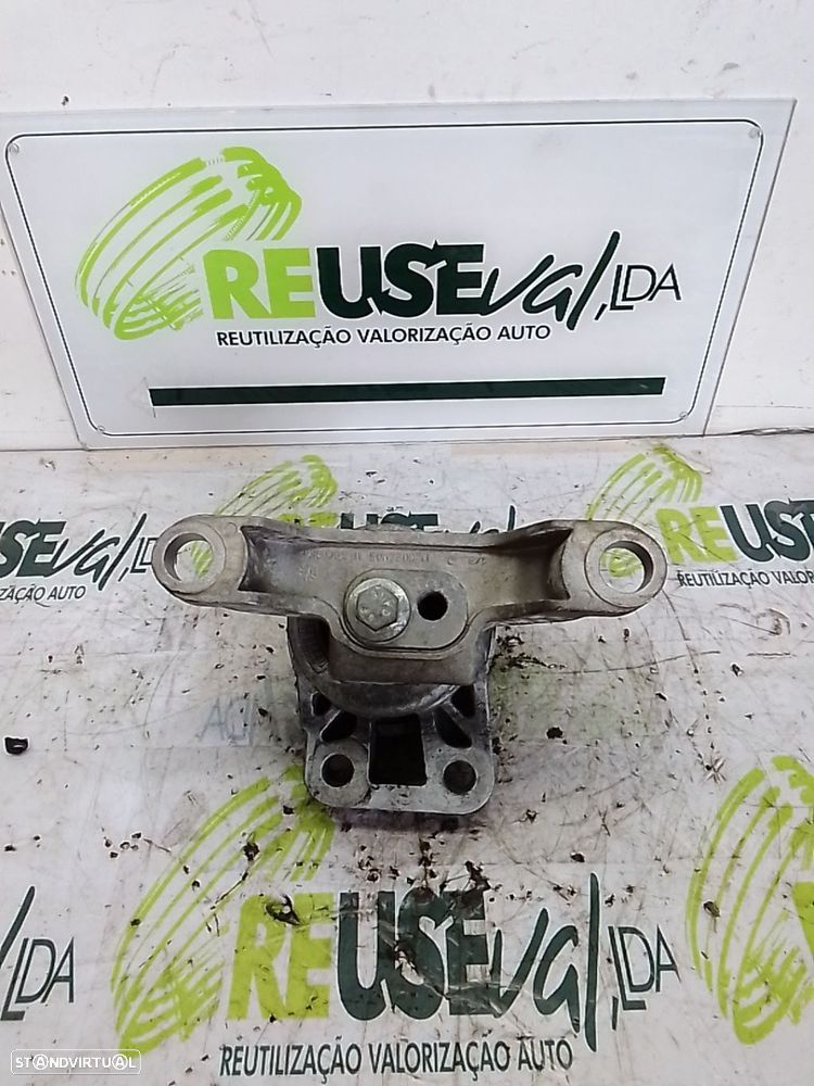 Suporte De Apoio Do Motor Dto Ford S-Max (Wa6) - 3