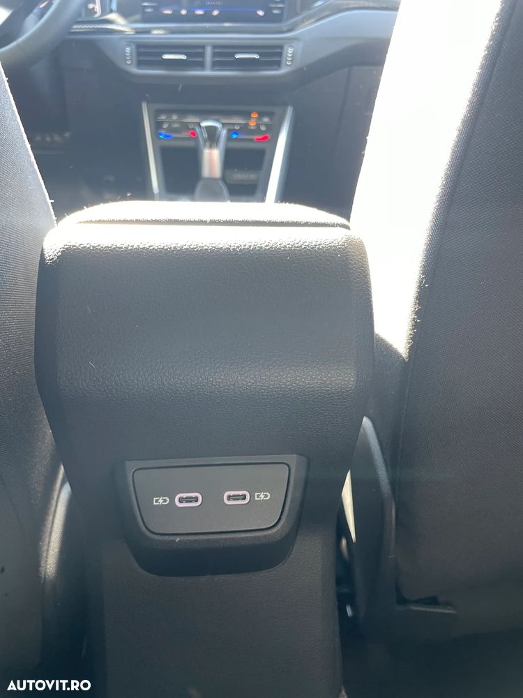 Volkswagen Taigo 1.5 TSI DSG Prime - 24