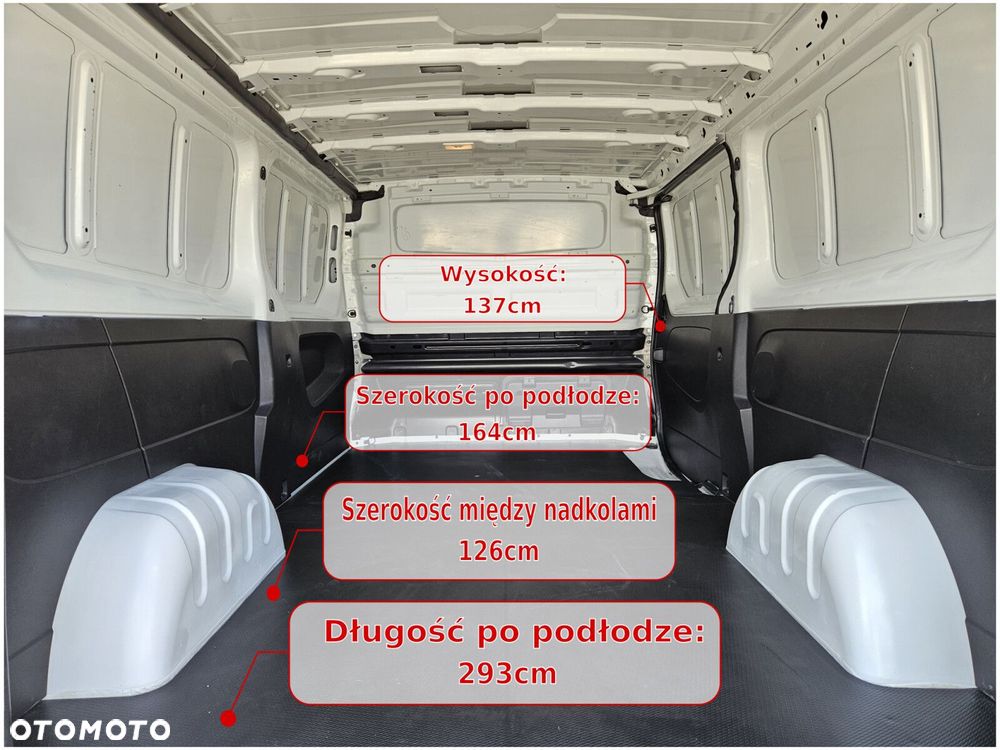 Fiat Talento L2H1 *54900zł NETTO* 2.0ecoJET/120KM - 16