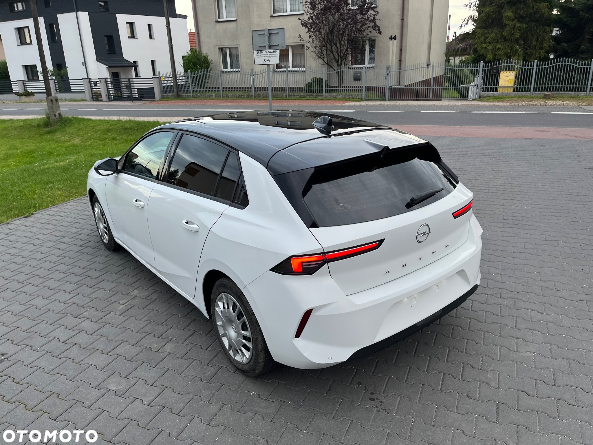 Opel Astra 1.2 Turbo Start/Stop Design&Tech - 27