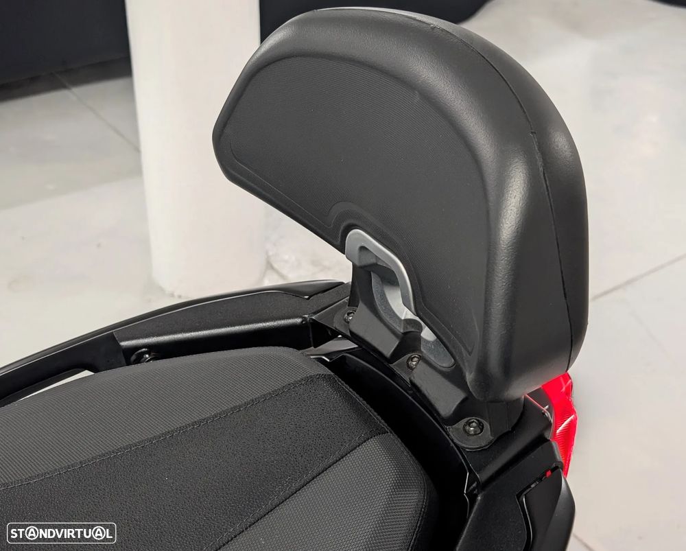 Honda Forza Forza 350 Bluetooth vc - 14