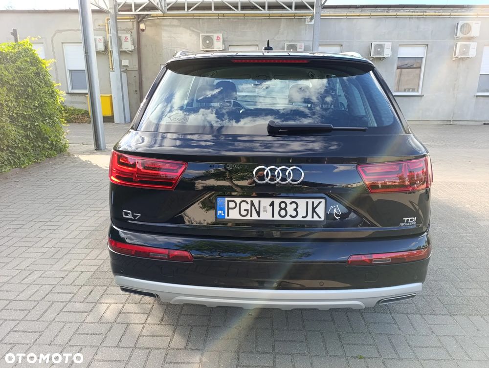 Audi Q7 - 5