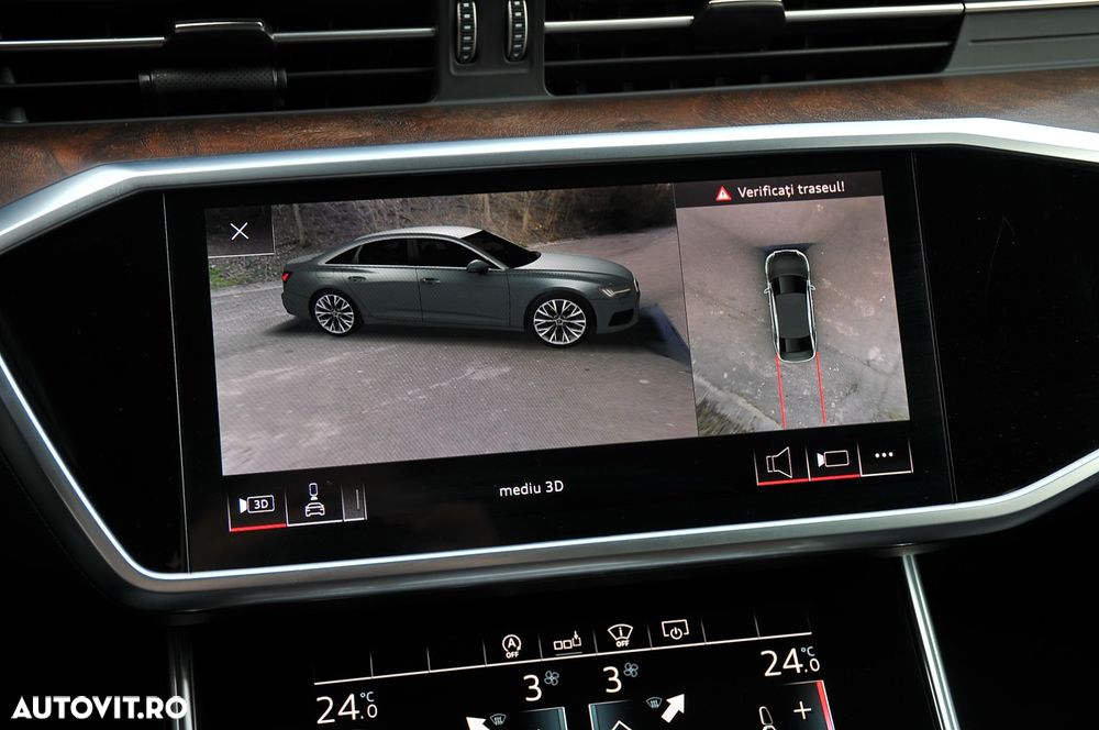 Audi A6 40 TDI S tronic S line - 18