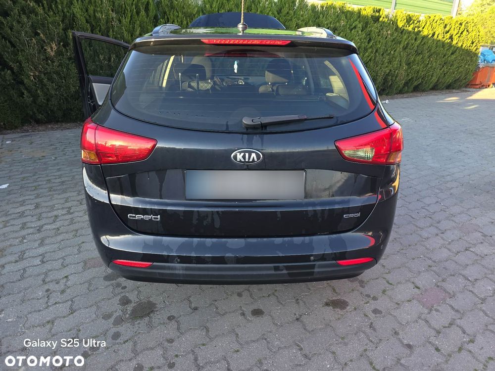 Kia Ceed - 2