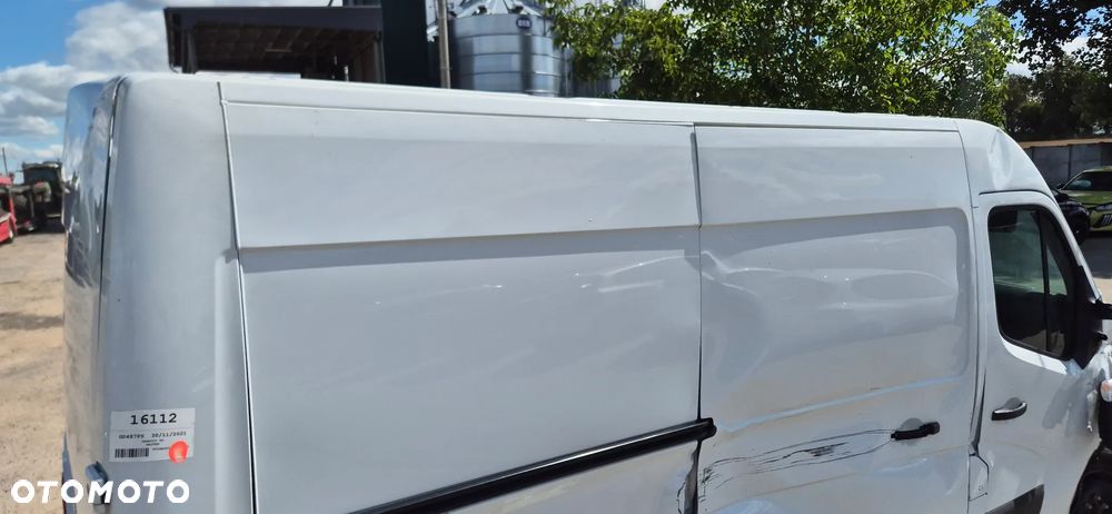 Renault MASTER - 13