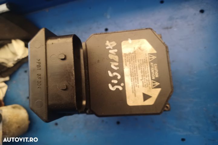 Pompa ABS 8954105090 0265950149 0265225325 Toyota Avensis 2 T25 [face - 2