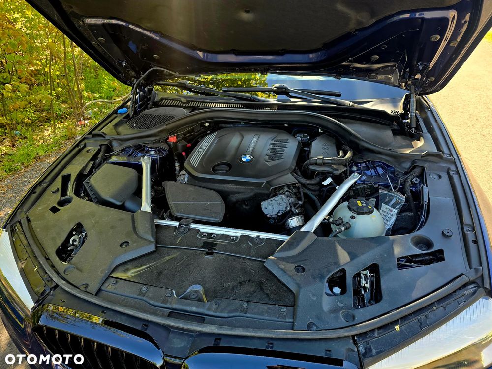 BMW Seria 5 - 21