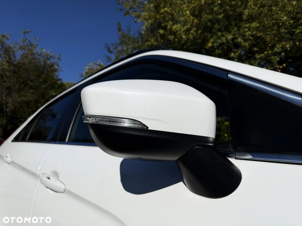 Mitsubishi Eclipse Cross 1.5 T-MIVEC 2WD Diamant - 40