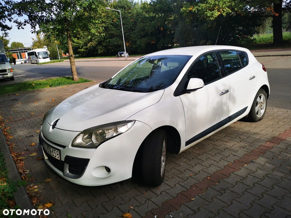 Renault Megane - 10