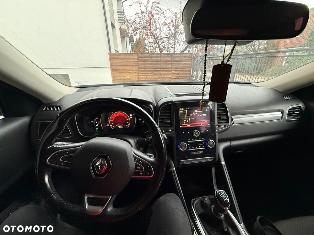 Renault Koleos 1.6 dCi Zen - 9