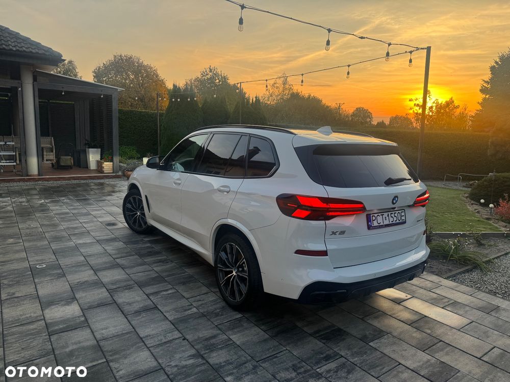 BMW X5 - 17