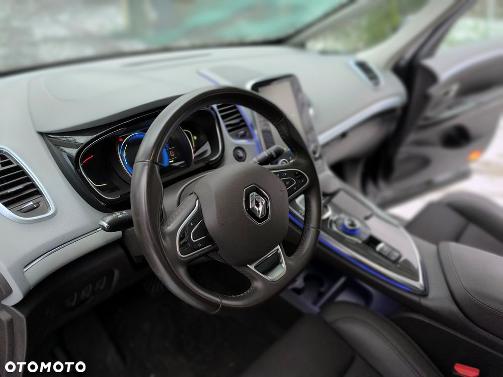 Renault Espace Energy TCe 200 EDC Intens - 23