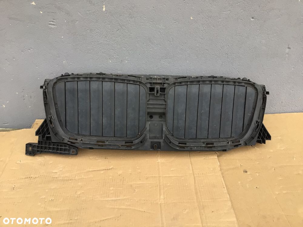 Kierownica powietrza Żaluzja BMW X3 G01 X4 G04