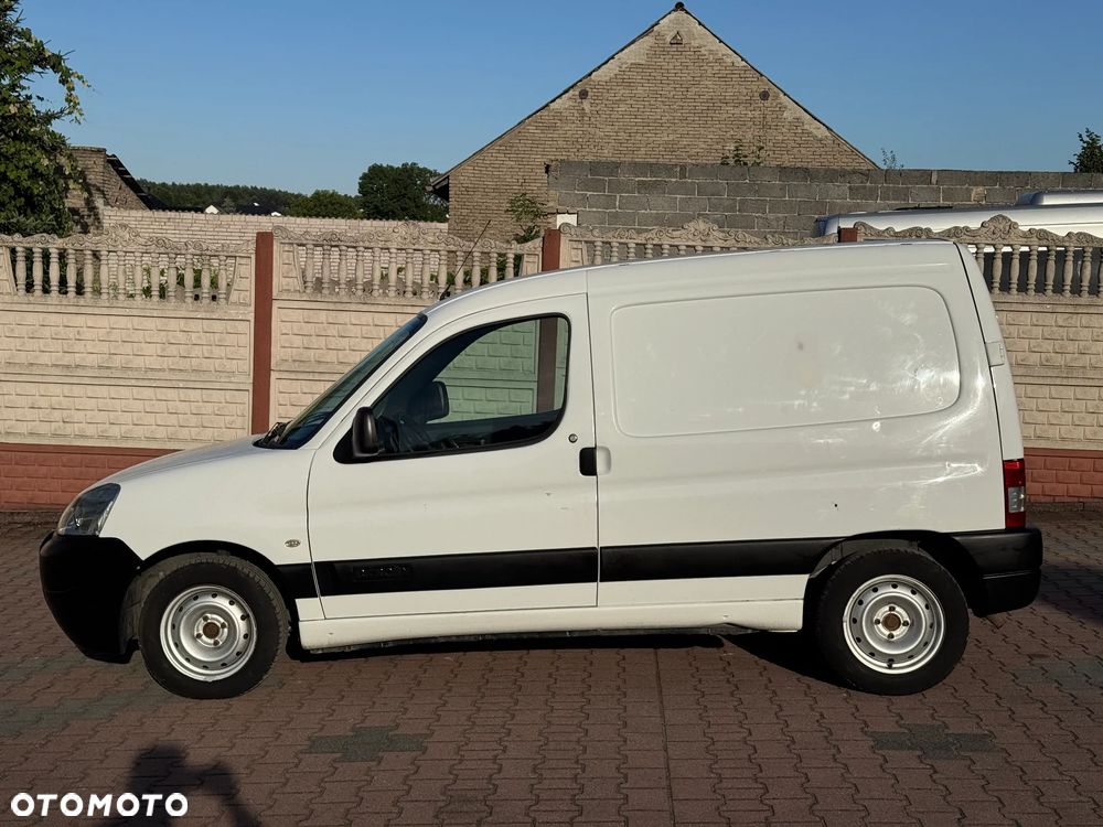 Citroën Berlingo - 3