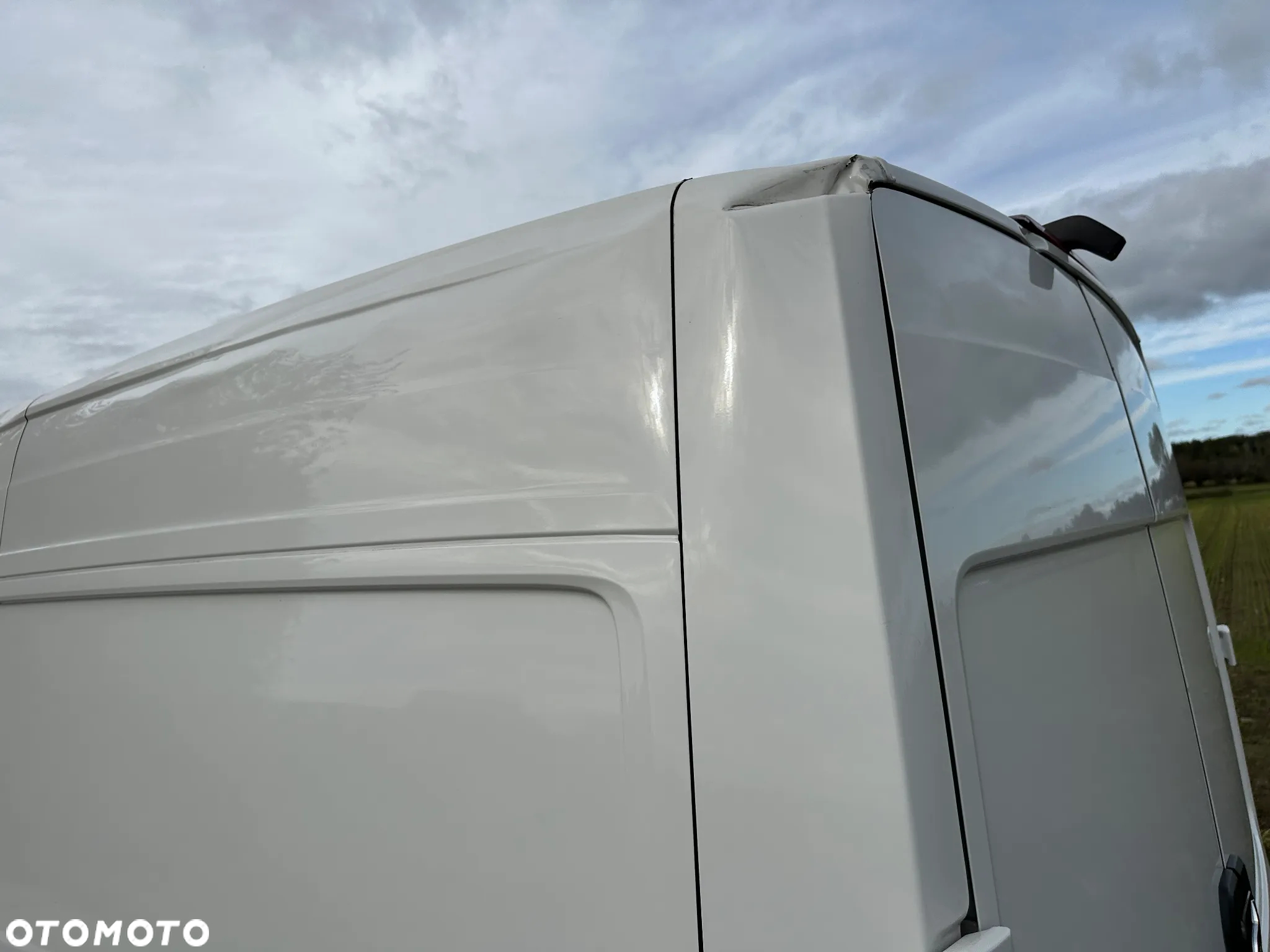 MAN TGE 4X4 - 9