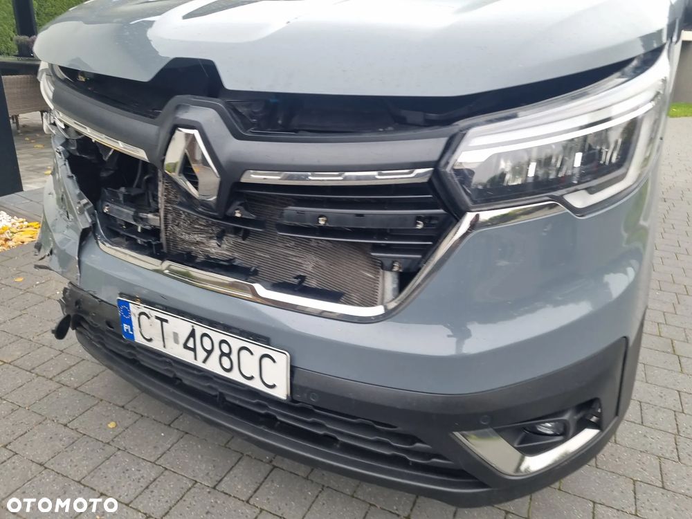 Renault Trafic - 26