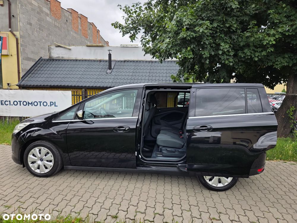 Ford Grand C-MAX 1.6 Ti-VCT Ambiente - 10