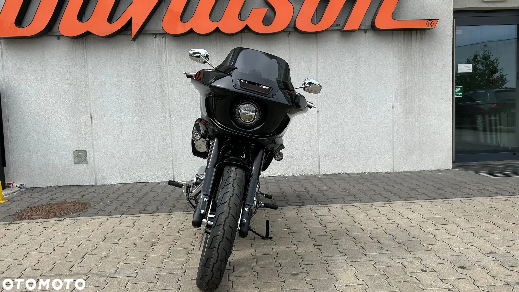 Harley-Davidson Softail Low Rider - 14