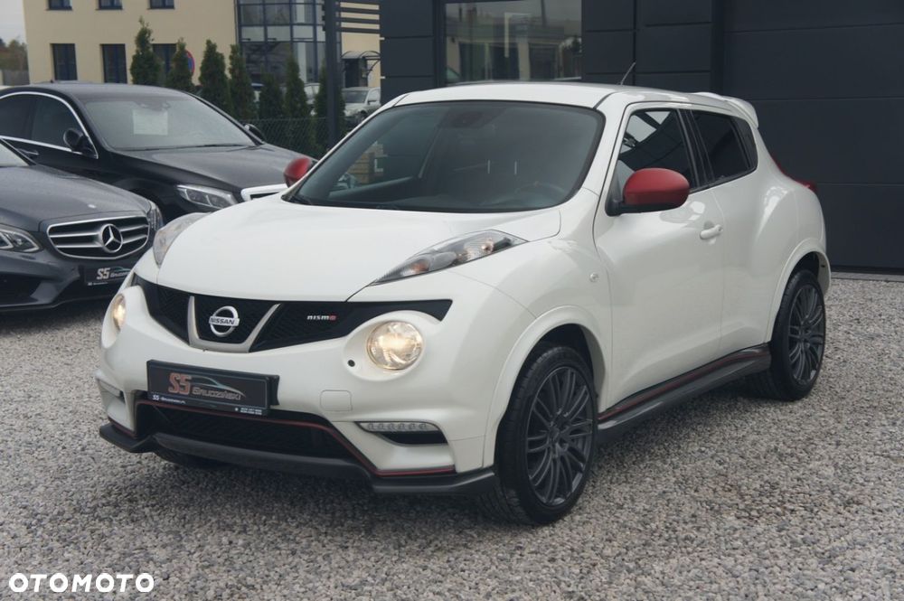 Nissan Juke - 4