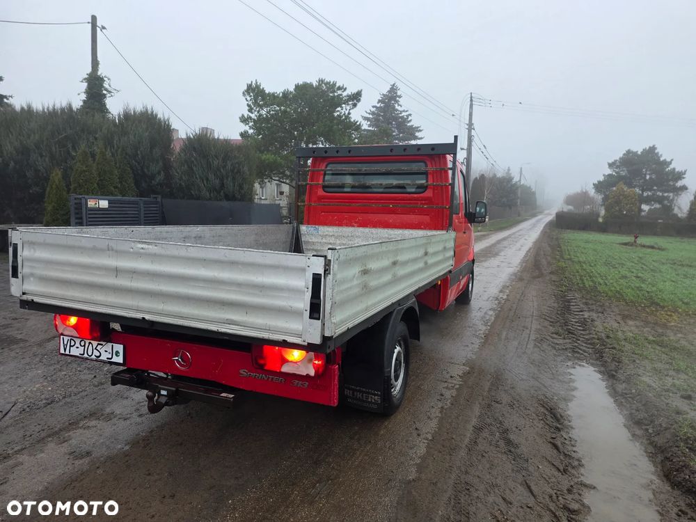 Mercedes-Benz SPRINTER - 5