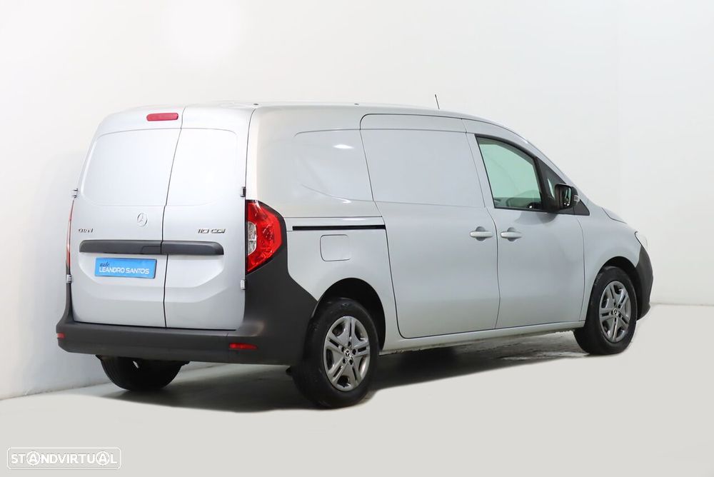 Mercedes-Benz Citan 110 CDi Longa - 3