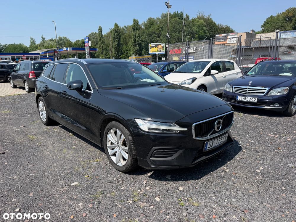 Volvo V60 - 7