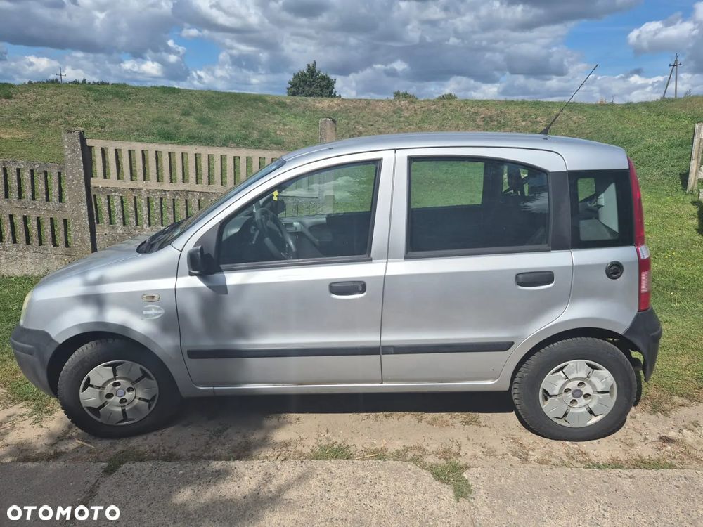 Fiat Panda - 3