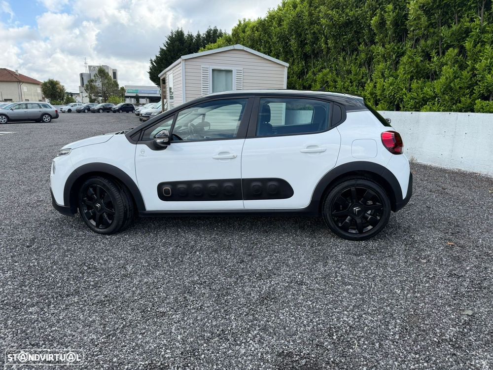 Citroën C3 1.5 BlueHDi Origins - 6