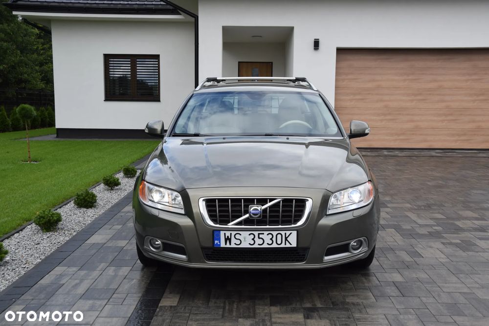 Volvo V70 - 10