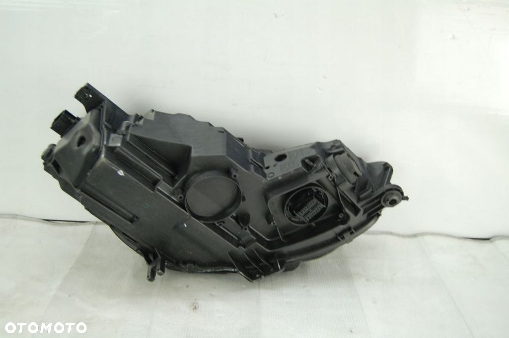 REFLEKTOR FULL LED AUDI A4 B9 8W LIFT 2021-2022 - 4