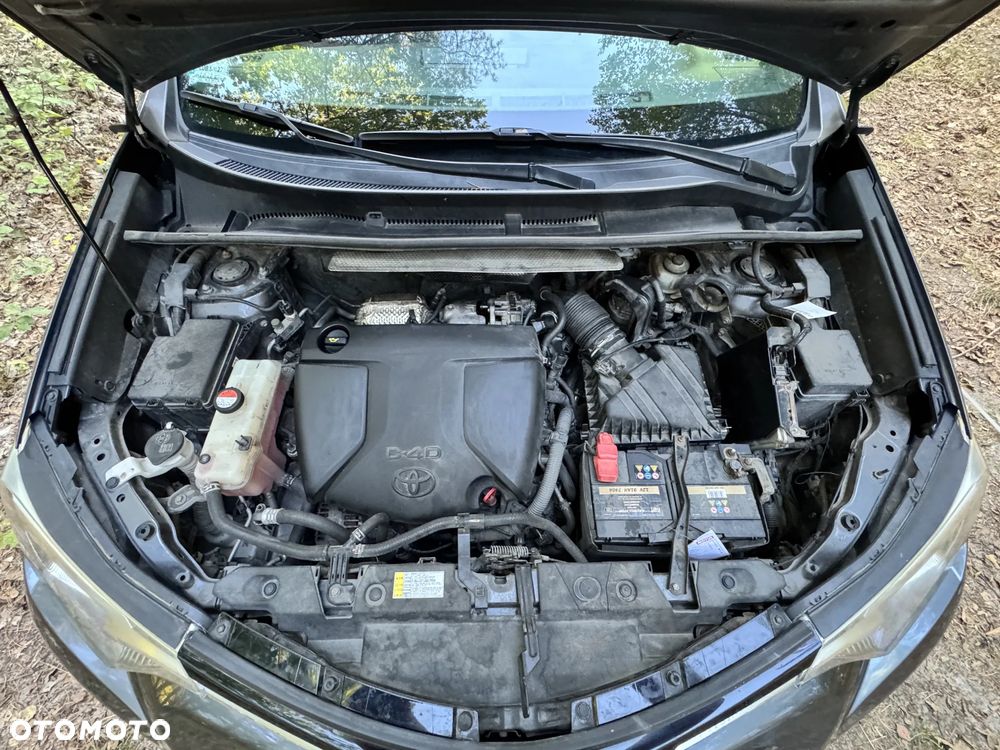 Toyota RAV4 - 36