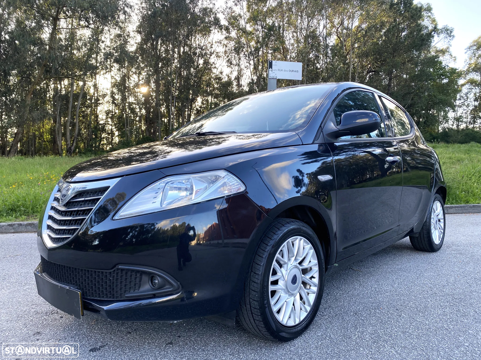 Lancia Ypsilon 1.2 S&S Fashion - 18
