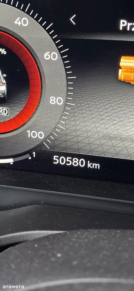 Nissan X-Trail 1.5 VC-T e-POWER Tekna e-4ORCE - 7