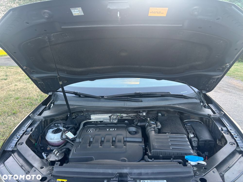 Volkswagen Tiguan 2.0 TDI BMT SCR 4Mot Highline DSG - 24