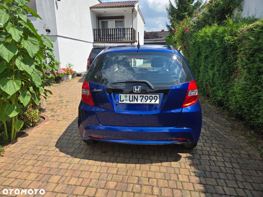 Honda Jazz 1.2 i-VTEC S Cool - 5