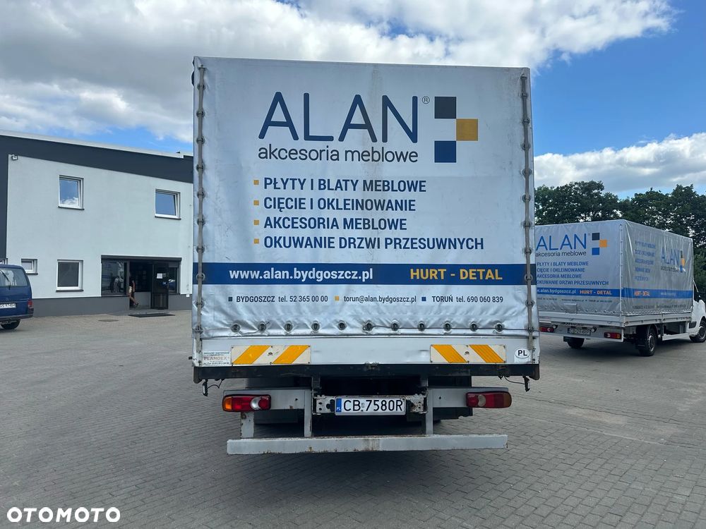 DAF LF45 - 5