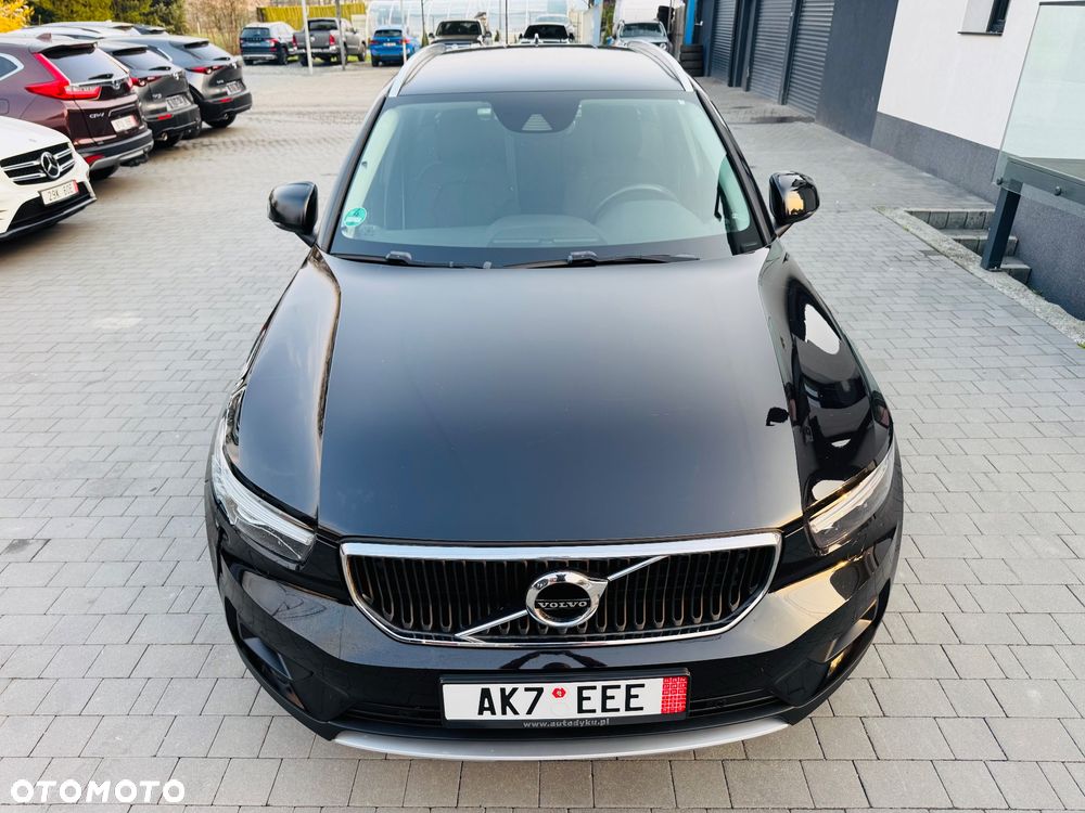 Volvo XC 40 T3 Inscription - 4