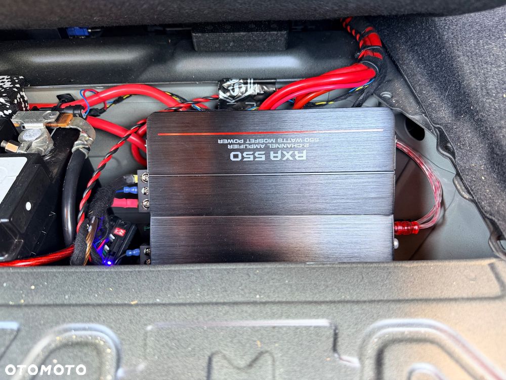 BMW Seria 1 118i - 14