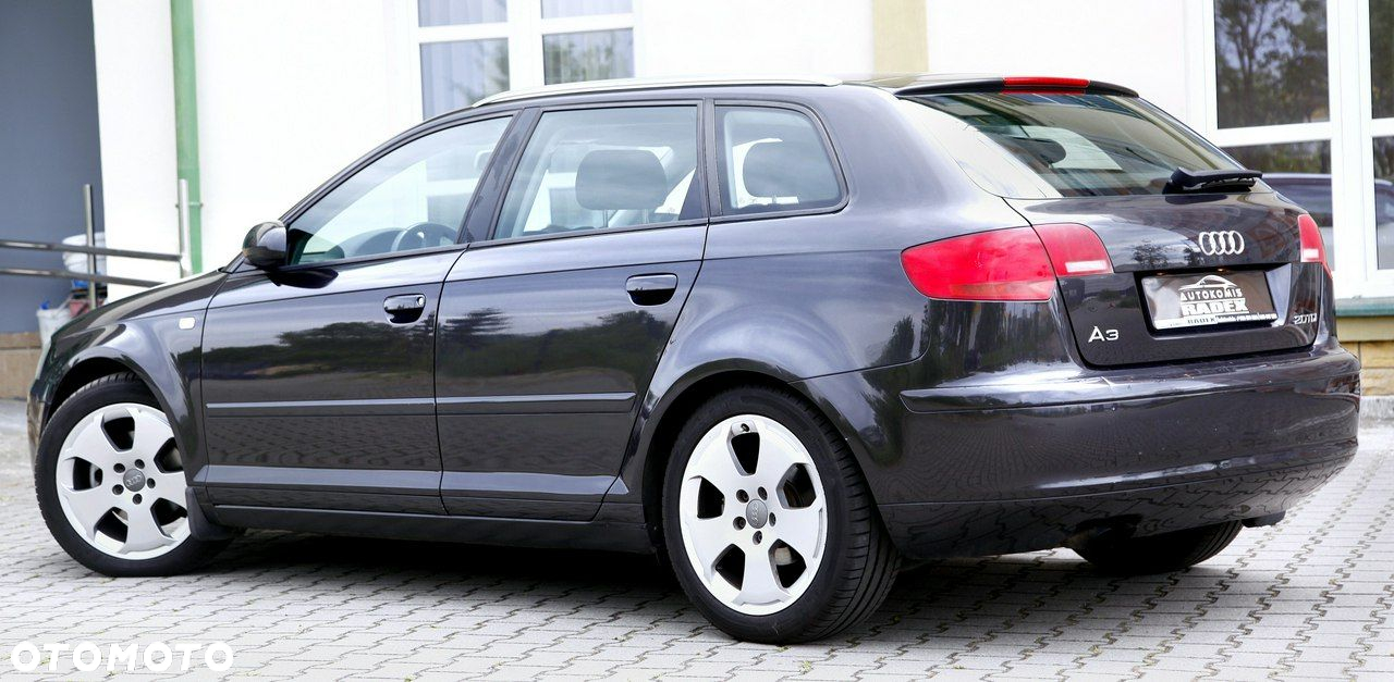 Audi A3 - 6