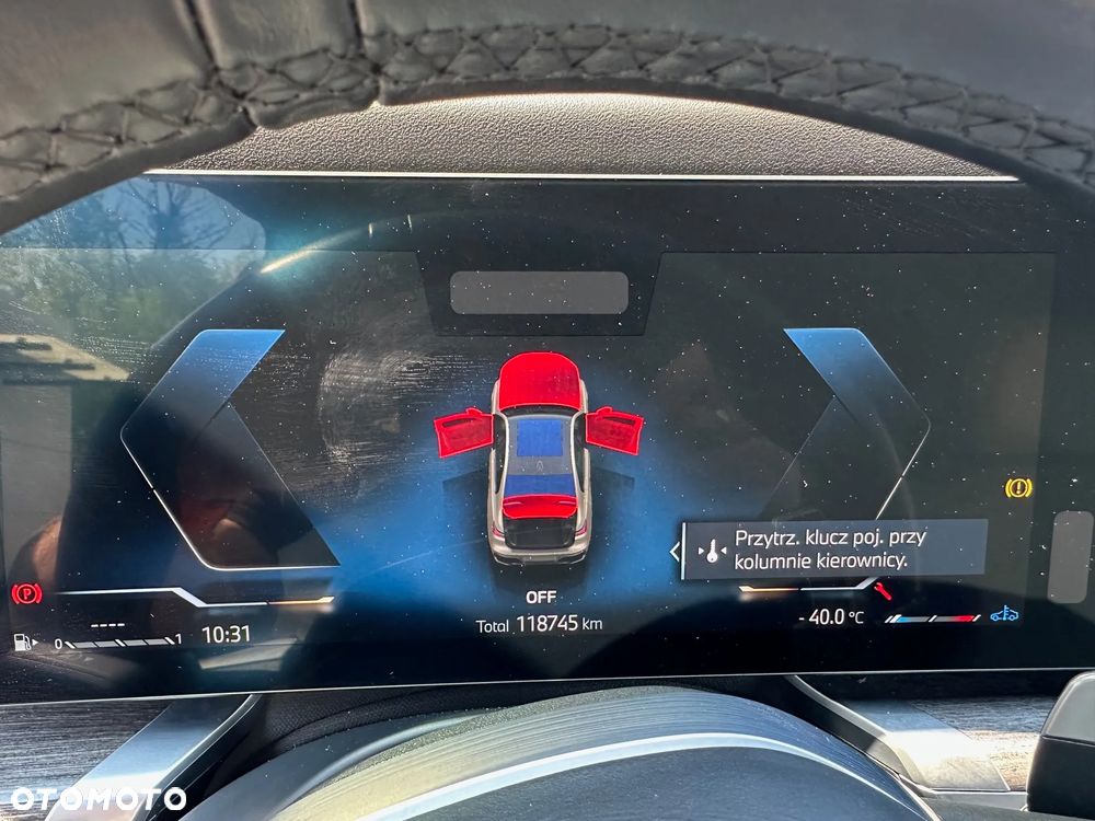 BMW Seria 7 - 14