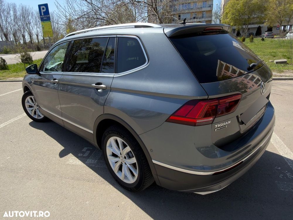 Volkswagen Tiguan 2.0 TDI DSG 4Mot Highline - 6